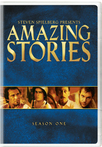 Amazing Stories: Season One - Amazing Stories: Season One - DVD