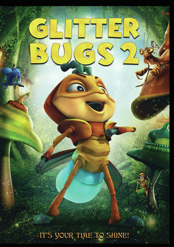 Glitterbugs 2 - Glitterbugs 2 - DVD