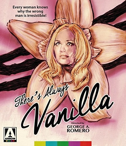 There's Always Vanilla - There's Always Vanilla - Blu-ray