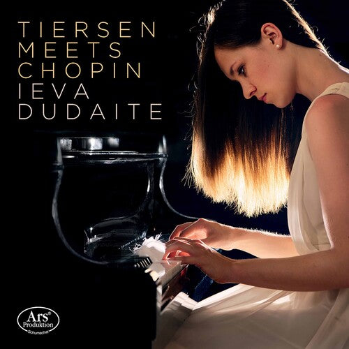 Chopin / Dudaite - Tiersen Meets Chopin - Super Audio CD
