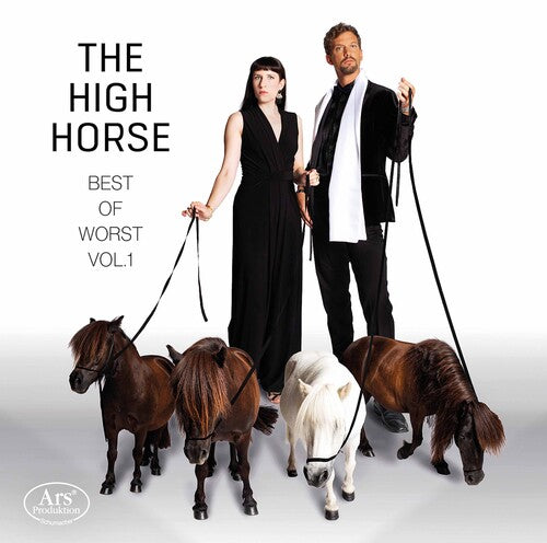 High Horse / Various - High Horse - Super Audio CD