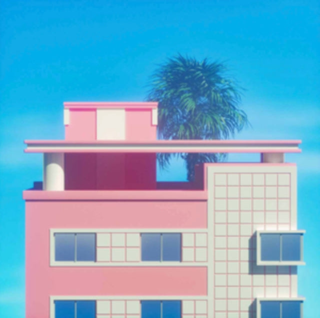 Englewood - Boardwalk Bumps (3LP)