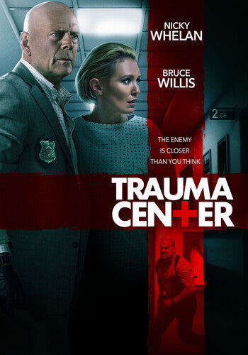 Trauma Center - Trauma Center - DVD