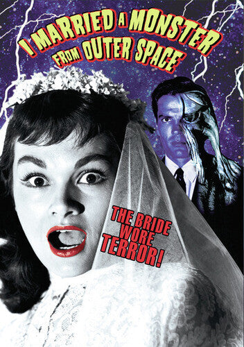 I Married A Monster From Outer Space - I Married A Monster From Outer Space - DVD