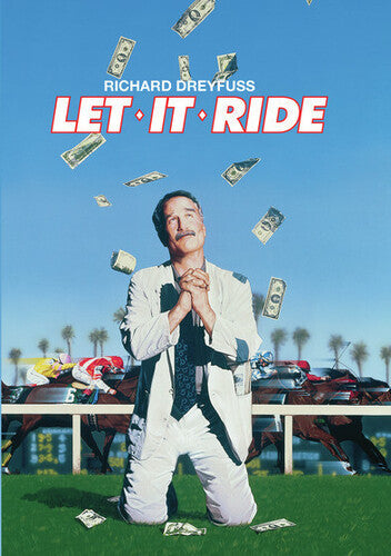 Let It Ride - Let It Ride - DVD