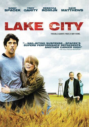 Lake City - Lake City - DVD