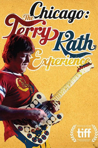 Chicago: Terry Kath Experience - Chicago: Terry Kath Experience - DVD