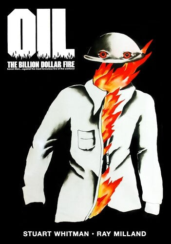 Oil - Oil - DVD