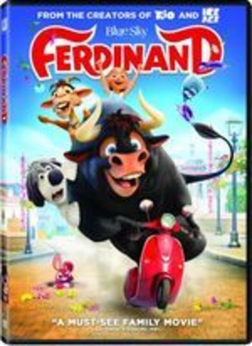 Ferdinand - Ferdinand - DVD