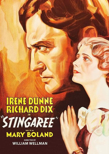 Stingaree (1934) - Stingaree (1934) - DVD
