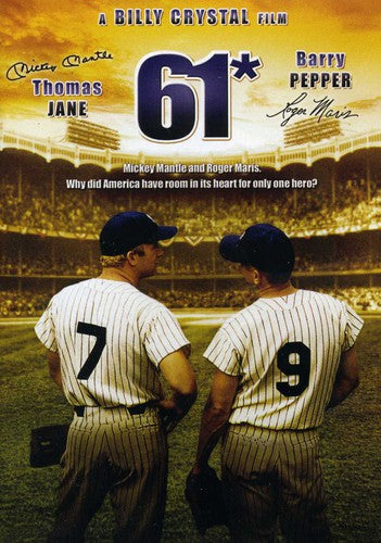 61 (2001) - 61 (2001) - DVD