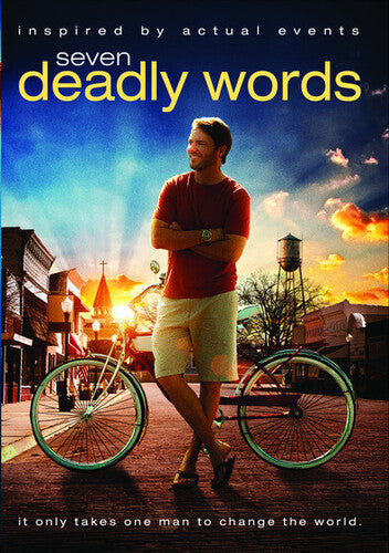 Seven Deadly Words - Seven Deadly Words - DVD