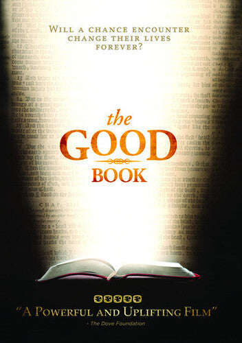 Good Book - Good Book - DVD