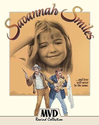 Savannah Smiles - Savannah Smiles - Blu-ray