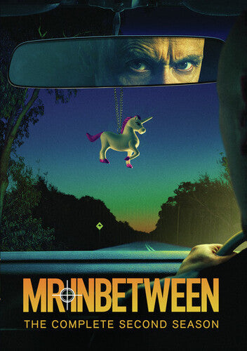 Mr Inbetween: Complete Second Season - Mr Inbetween: Complete Second Season - DVD