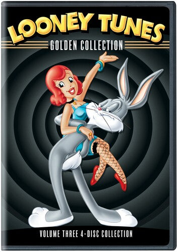 Looney Tunes: Golden Collection 3 - Looney Tunes: Golden Collection 3 - DVD