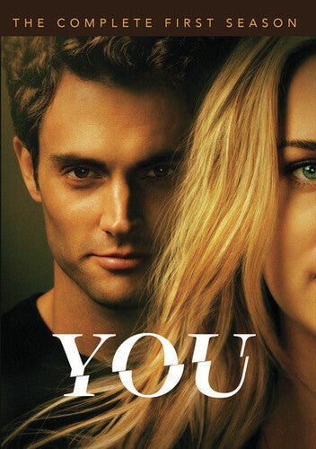 You: Complete First Season - You: Complete First Season - DVD