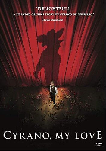 Cyrano My Love - Cyrano My Love - DVD