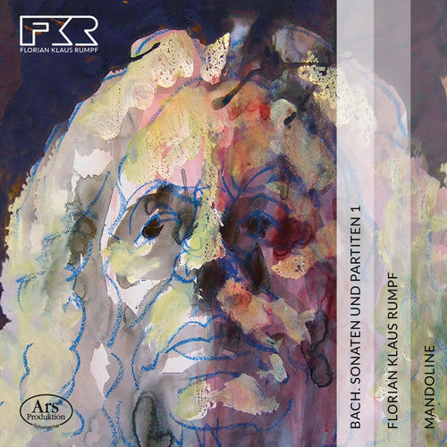 Bach,j.s. / Rumpf - Sonatas & Partitas - Super Audio CD