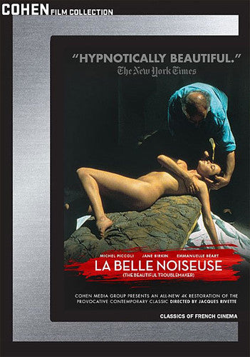 Beautiful Troublemaker - Beautiful Troublemaker - DVD