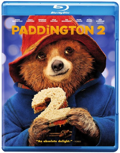 Paddington 2 - Paddington 2 - Blu-ray