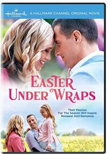 Easter Under Wraps Dvd - Easter Under Wraps Dvd - DVD