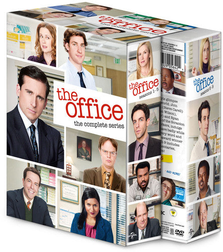 Office: Complete Series - Office: Complete Series - DVD