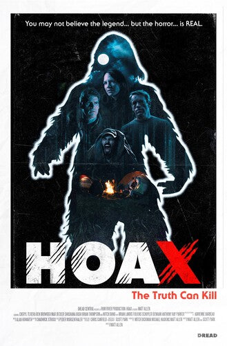 Hoax - Hoax - Blu-ray
