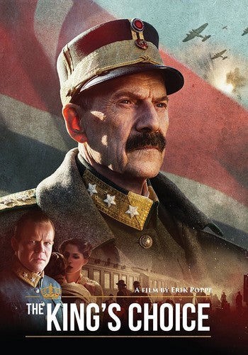 King's Choice - King's Choice - DVD