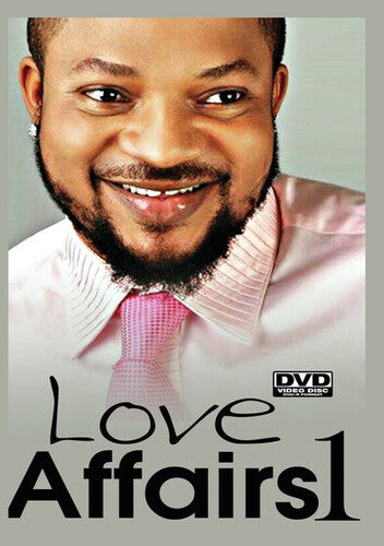 Love Affairs 1 - Love Affairs 1 - DVD