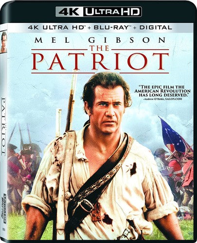 Patriot (2000) - Patriot (2000) - UHD