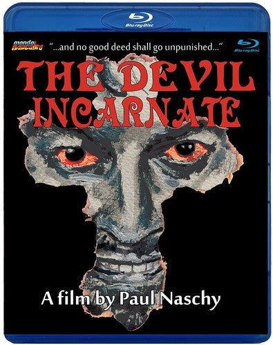 Devil Incarnate - Devil Incarnate - Blu-ray