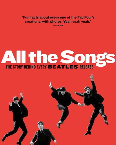 Margotin,philippe / Guesdon,jean-michel - Beatles All The Songs - Books