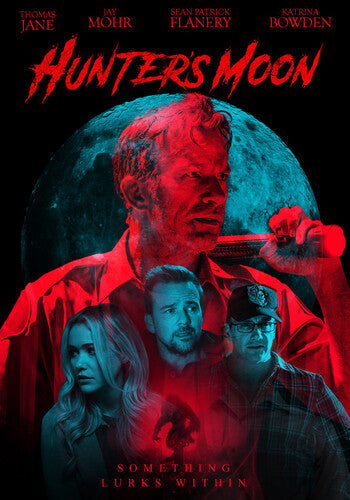 Hunter's Moon - Hunter's Moon - DVD