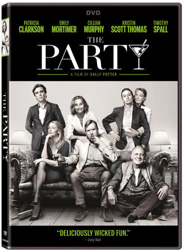 Party - Party - DVD