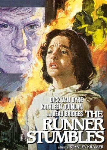 Runner Stumbles (1979) - Runner Stumbles (1979) - DVD