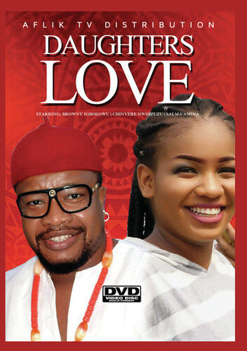 Daughter's Love - Daughter's Love - DVD