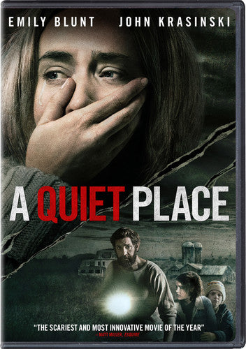 Quiet Place - Quiet Place - DVD