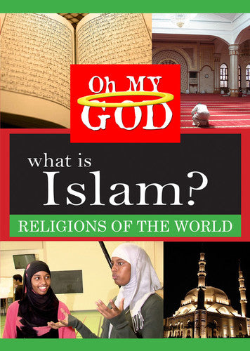 What Is Islam - What Is Islam - DVD