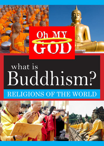 What Is Buddhism - What Is Buddhism - DVD