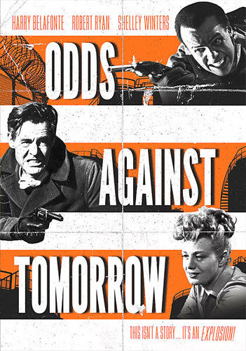 Odds Against Tomorrow - Odds Against Tomorrow - DVD