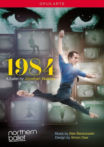 Baranowski,alex - 1984 - DVD