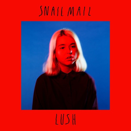 Snail Mail - Lush - Music CD