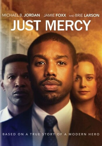 Just Mercy - Just Mercy - DVD