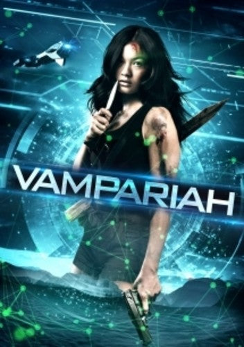 Vampariah - Vampariah - DVD