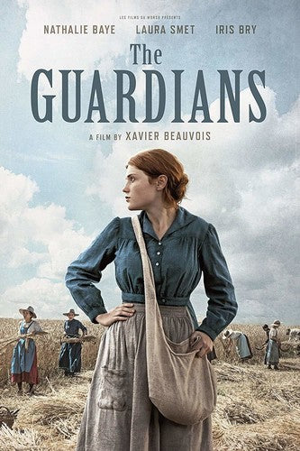 Guardians - Guardians - DVD