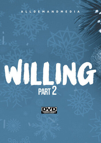 Willing 2 - Willing 2 - DVD