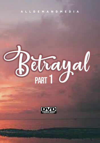 Betrayal 1 - Betrayal 1 - DVD
