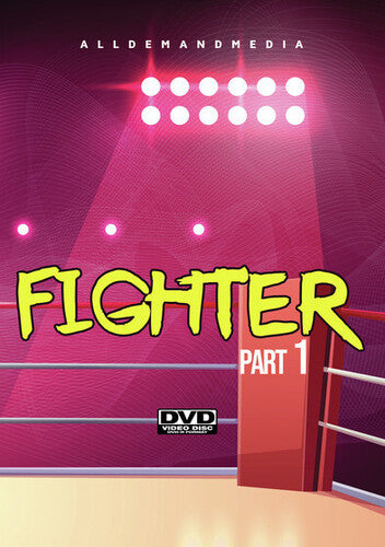Fighter 1 - Fighter 1 - DVD