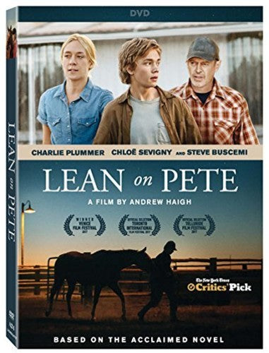 Lean On Pete - Lean On Pete - DVD
